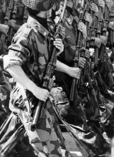 Military parade on June 2, Rome
