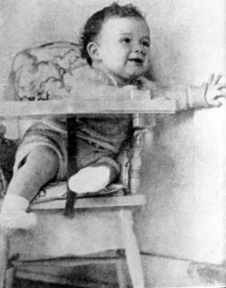 Lindbergh kidnapping, charles augustus lindbergh jr, son of aviator charles lindbergh, kidnapped and killed in the united states in 1932