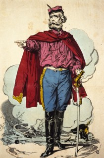 Giuseppe garibaldi