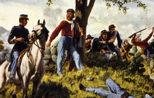 Giuseppe garibaldi