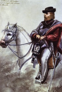 Giuseppe garibaldi
