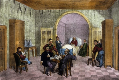 Giuseppe garibaldi