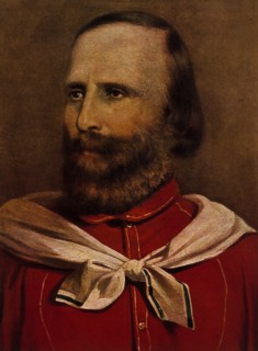 Giuseppe garibaldi