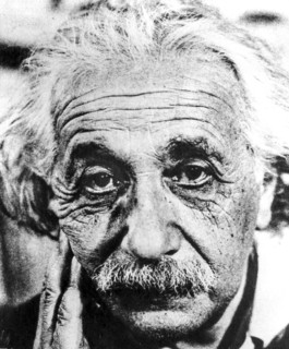 Albert einstein