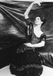 Carla fracci