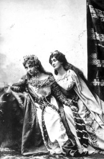 Amalia pinto, the queen of saba