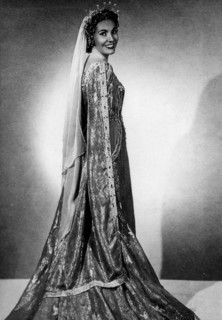 Rosanna carteri, otello