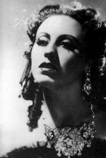 Margherita carosio