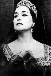 Leyla gencer