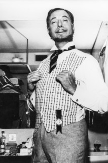 Ernesto calindri, il piacere di dirsi addio by jules renard, 1970