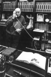 Ernesto calindri, 1988