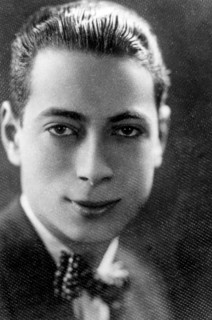 Ernesto calindri, 1929