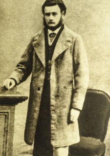 Emile zola