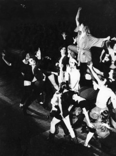 Al gran sole carico d'amore, by luigi nono, teatro lirico, milan, 1975