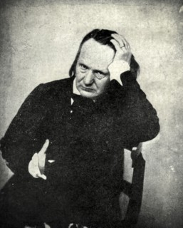 Victor hugo, 1853