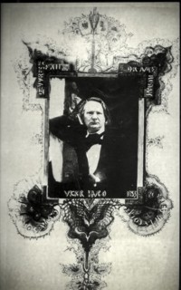 Victor hugo