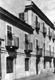 Birthplace of Gabriele D'Annunzio, Pescara, 60