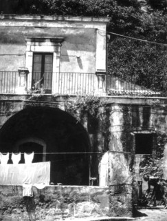 Ognina, sicily, italy, 60s