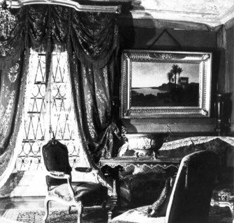 Villa verdi, villa sant'agata, It was the residence where Giuseppe Verdi lived, in Sant'Agata, Villanova sull'arda, in the 1960s