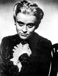 Luise ullrich