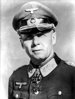 Erwin rommel