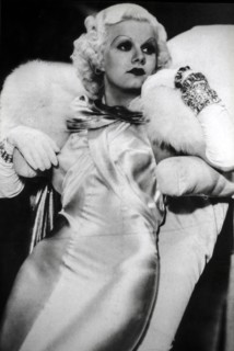Jean harlow