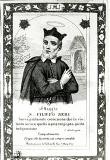 Filippo neri