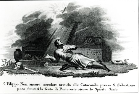 Filippo neri