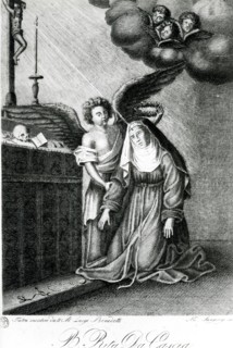 Saint rita of cascia