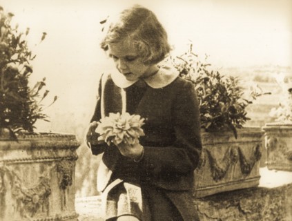Maria pia di savoia, 1941