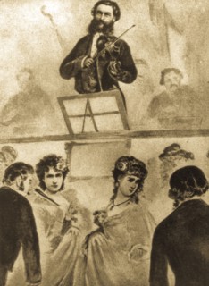 Johann strauss