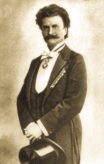 Johann strauss