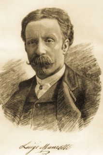 Luigi manzotti