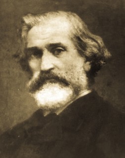 Giuseppe verdi