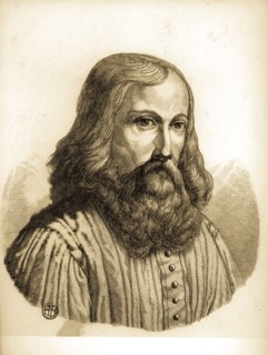 Giuseppe garibaldi