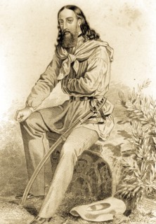Giuseppe garibaldi