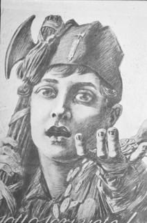 Fascist propaganda, balilla