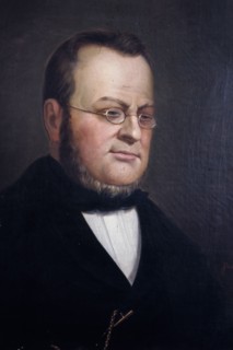 Camillo Benso, Count of Cavour