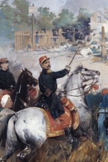 Battle of Magenta
