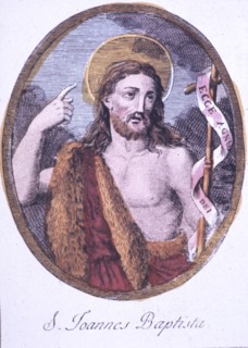 St. John the Baptist
