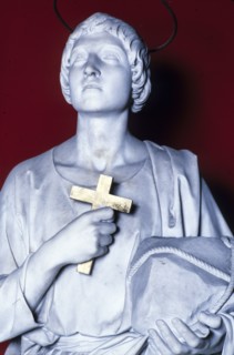 Saint justus of trieste, san giusto cathedral