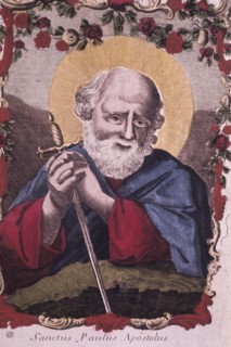 Paul the Apostle