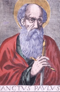 Paul the Apostle