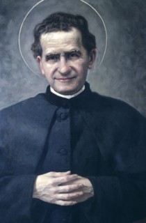 Don bosco