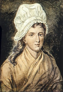 Charlotte corday