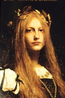 Vittoria colonna