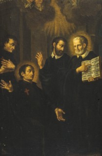 Filippo neri
