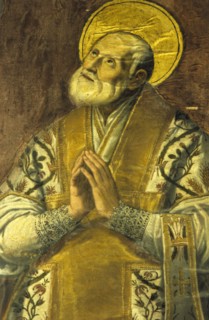 Filippo neri