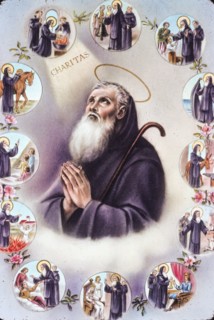 Francesco da paola