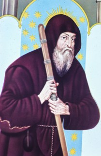 Francesco da paola
